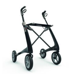 ByACRE Carbon Fibre - Ultralight - Regular